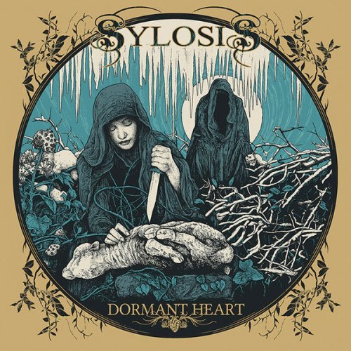 Sylosis - Dormant Heart (2015)