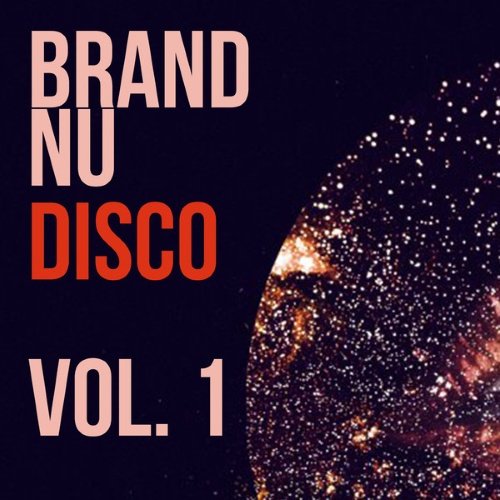 VA - Brand Nu Disco, Vol. 1 (2014)