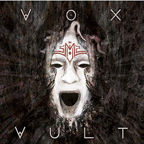 Simus - Vox Vult (2015)