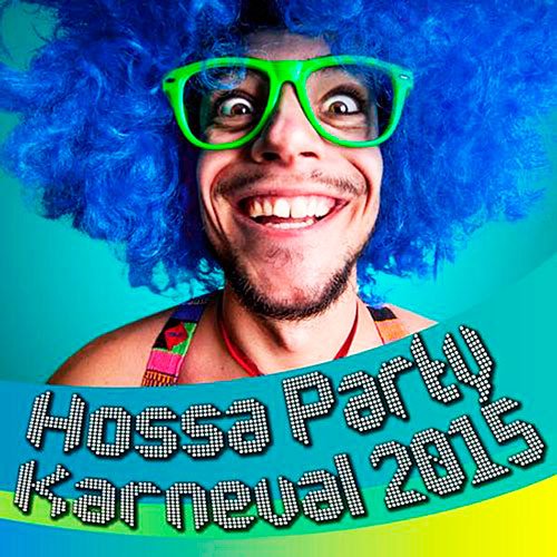 VA-Hossa Party Karneval 2015 (2015)