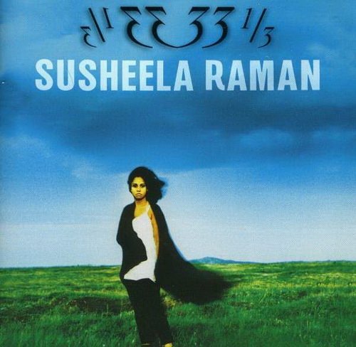 Susheela Raman - 33 1/3 (2007)