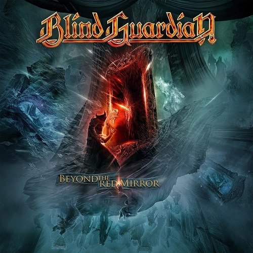 Blind Guardian - Beyond the Red Mirror (2015) [Deluxe Edition] HQ
