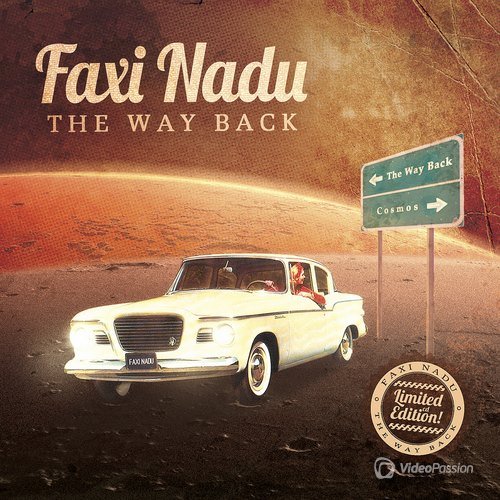 Faxi Nadu - The Way Back (2014)