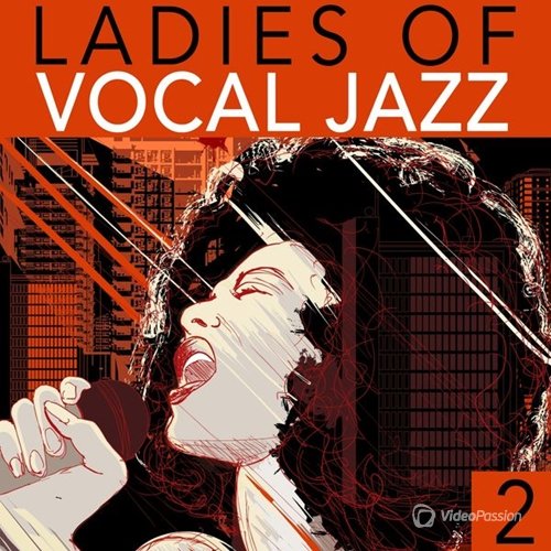 VA-Ladies of Vocal Jazz, Vol. 2 (2015) 