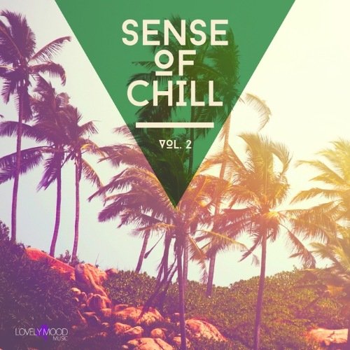 VA - Sense of Chill, Vol. 2 (2015)
