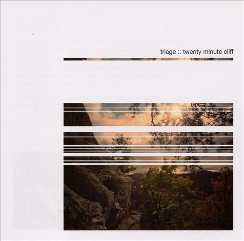 Triage - Twenty Minute Cliff (2003)