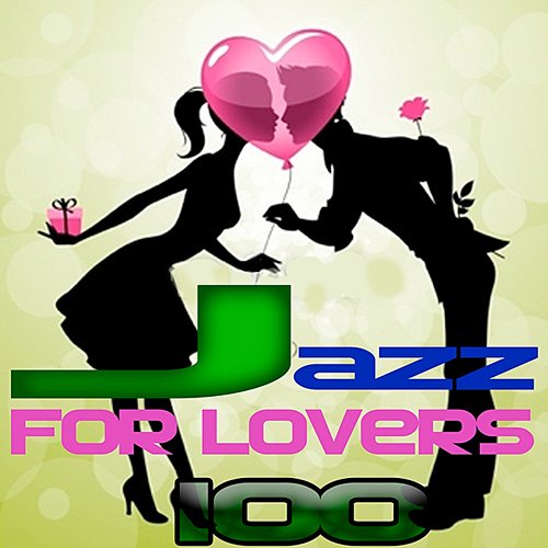 VA-100 Jazz for Lovers (2015)