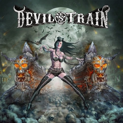Devil's Train - II (2015)