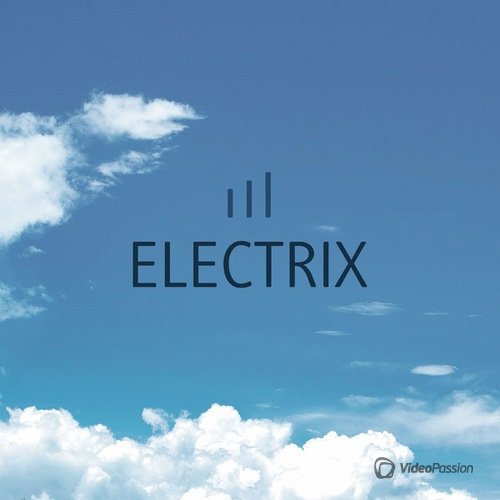 Electrix - III (2014)