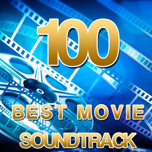 VA-100 Best Movie Soundtrack (2015)