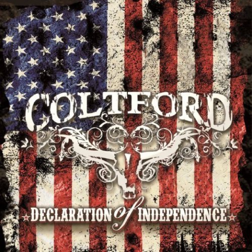 Colt Ford - Declaration of Independence (2012)