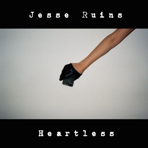 Jesse Ruins - Heartless (2015)