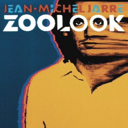 Jean Michel Jarre - Zoolook (1984, Remastered 2015)