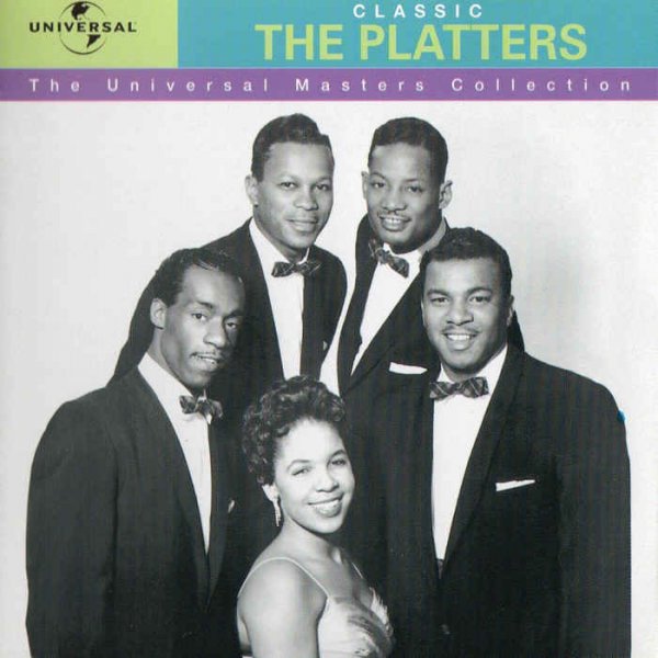 The Platters - Classic (2000)