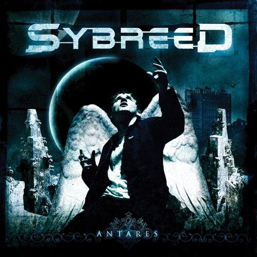 Sybreed - Antares (2008) lossless