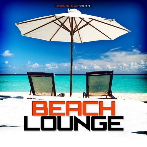 VA - Beach Lounge (2015)