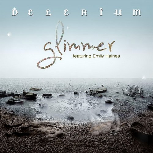 Delerium - Glimmer Remixes (2015) 
