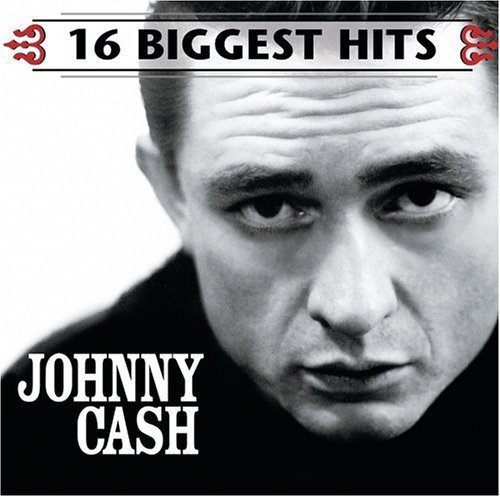 Johnny Cash - 16 Biggest Hits (1999)