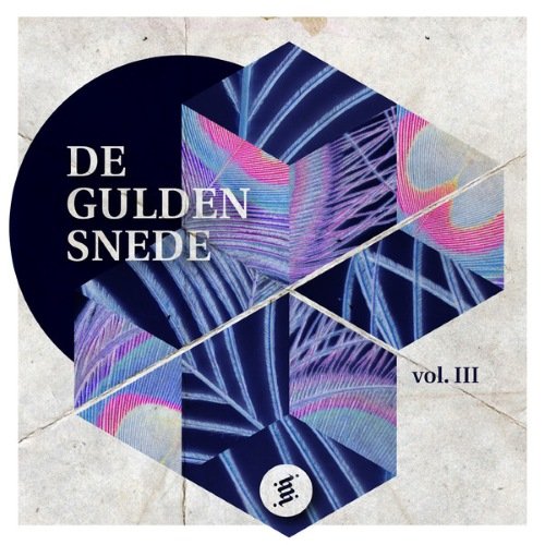 VA - De Gulden Snede, Vol. 3 (2015)