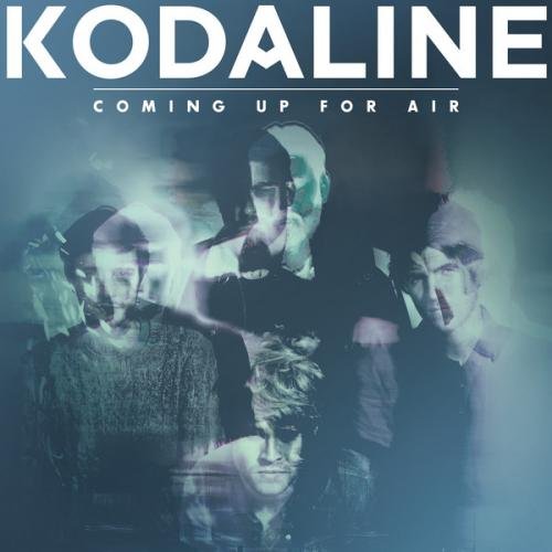 Kodaline - Coming Up for Air (2015)