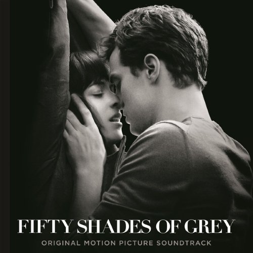 VA - Fifty Shades Of Grey (Original Motion Picture Soundtrack)(2015)