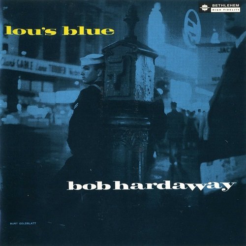 Eddie Shu & Bob Hardaway - Jazz Practitioners (2001)