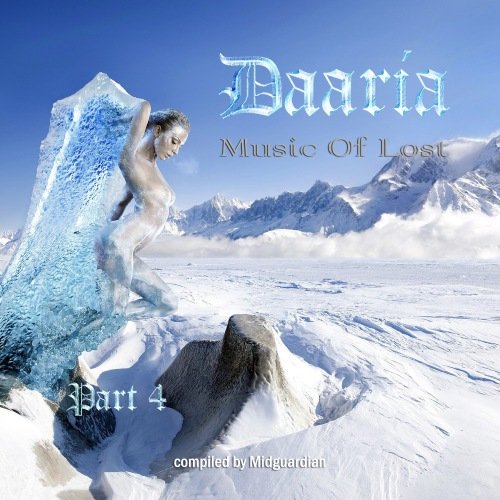 VA - Music Of Lost Daaria, Vol. 4 (Compiled by Midguardian)(2015)