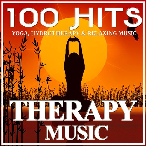 VA-100 Hits Therapy Music (Yoga, Hydrotherapy & Relaxing Music) (2015)