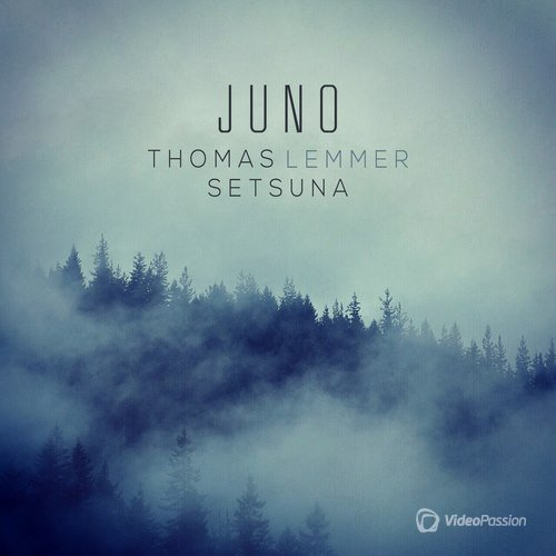 Thomas Lemmer and Setsuna - Juno (2015)