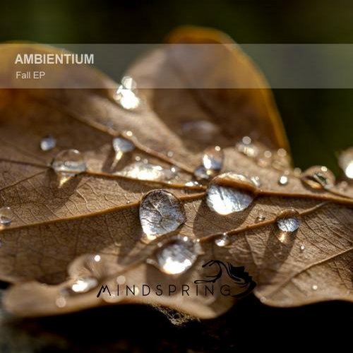 Ambientium - Fall EP (2014)