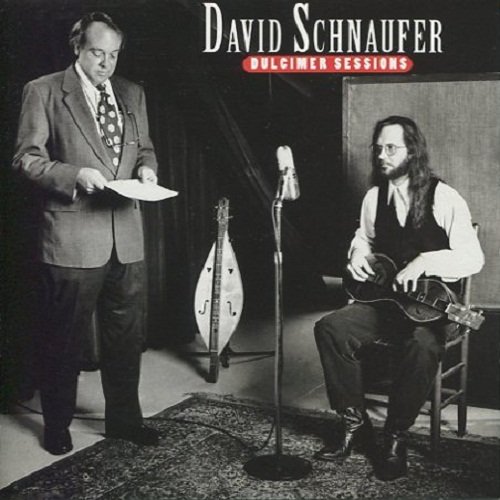 David Schnaufer - Dulcimer Sessions (1992)