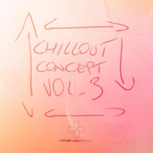 VA - Chillout Concept Volume 3 (2015)