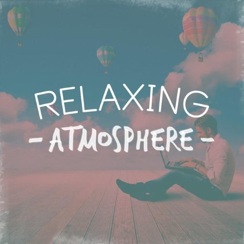 VA - Deep Sleep Meditation – Relaxing Atmosphere (2015)