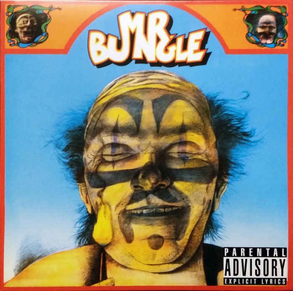 Mr. Bungle - Mr. Bungle [Limited Edition] (2015)