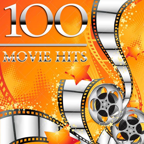 VA-100 Movie Hits (2015)