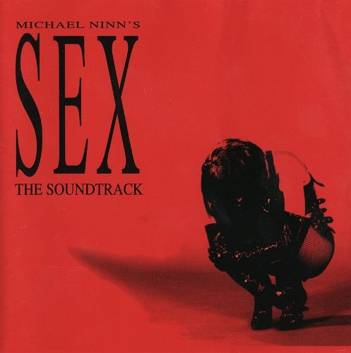 Dino Ninn & Earl Ninn - Michael Ninn's Sex OST (1994)