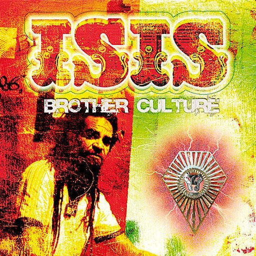 Brother Culture - Isis (2008) lossless