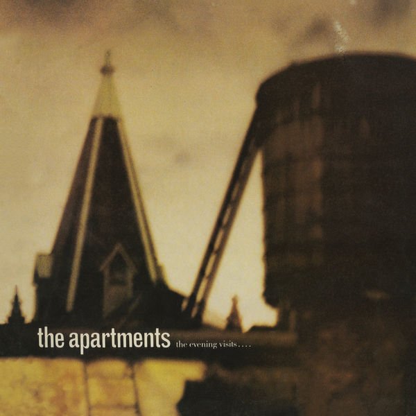 The Apartments - The Evening Visits & Stays For Years [Expanded & Remastered] (2015)