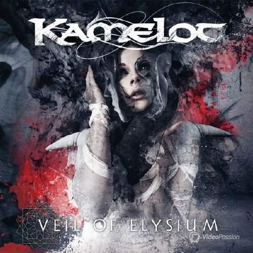 Kamelot - Veil Of Elysium (2015) [Single]