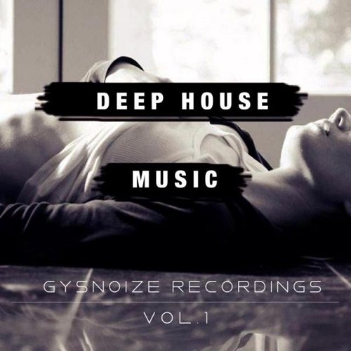 VA - Deep House Music Vol 1 (2015)