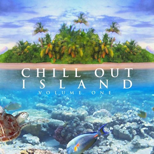 VA - Chill out Island Volume One (2015)