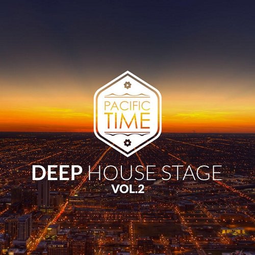 VA - Deep House Stage Vol 2 (2015)