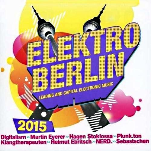 VA-Elektro Berlin 2015 (2015)