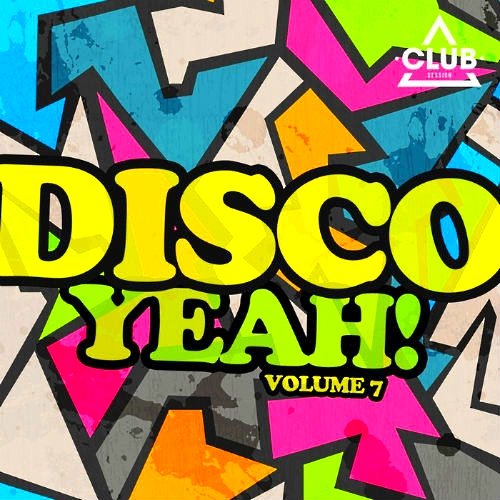 VA-Disco Yeah Vol. 7 (2015)