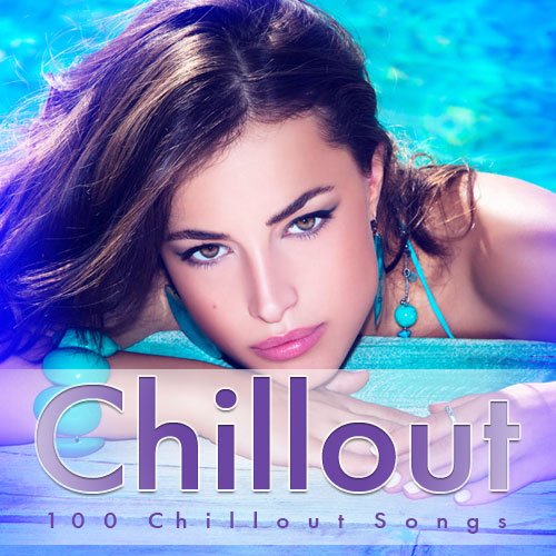 VA-Chillout - 100 Chillout Songs (2015)