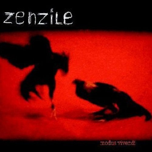 Zenzile - Modus Vivendi (2005)
