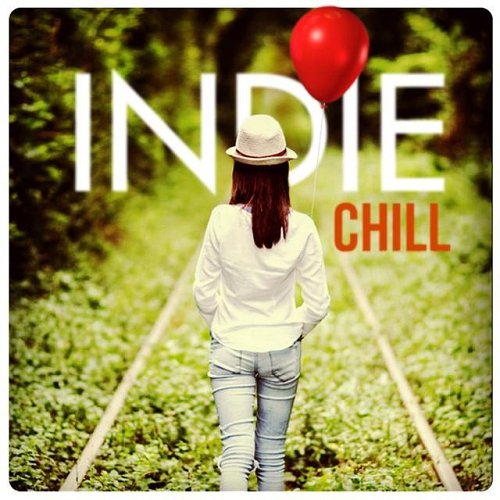 VA - Indie Chill (2015)