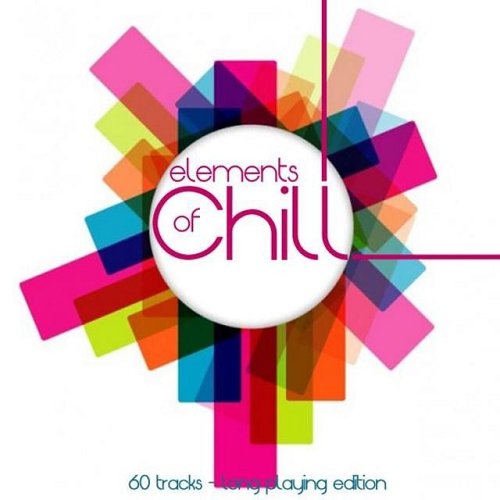 VA - Elements of Chill (2015)