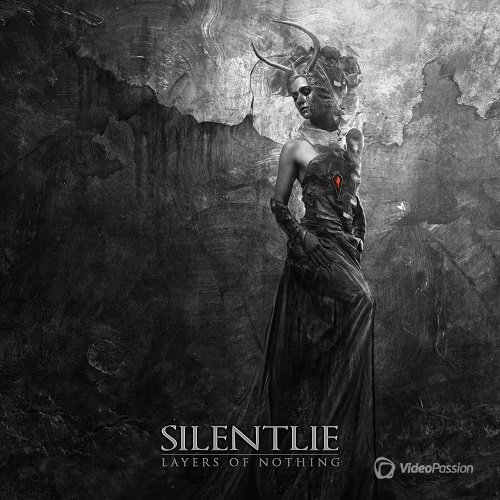 Silentlie - Layers of Nothing (2015)