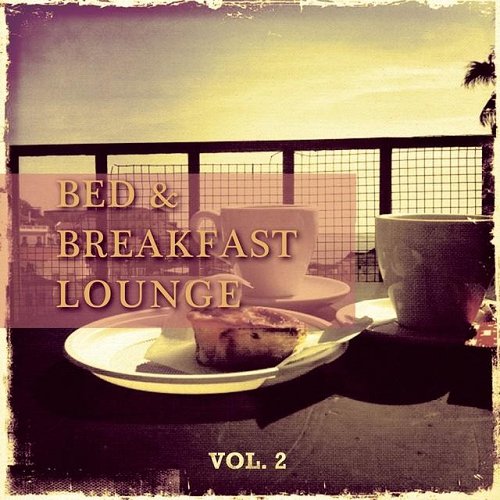 VA - Bed and Breakfast Lounge Vol 2 Finest Electronic Jazz Music (2015)